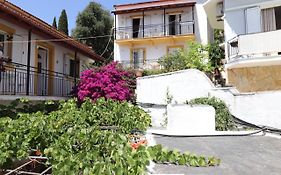 Antigone Apartments